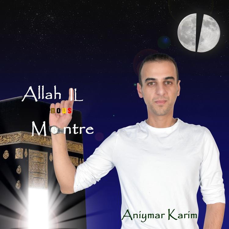 Aniymar Karim's avatar image