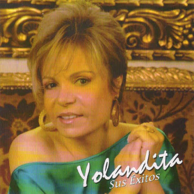 Yolandita's avatar image
