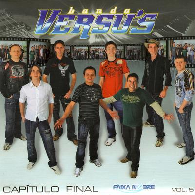 Banda Versus's cover