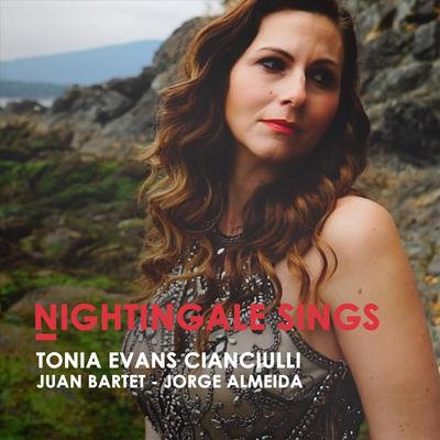 Nightingale Sings (feat. Juan Bartet & Jorge Almeida)'s cover