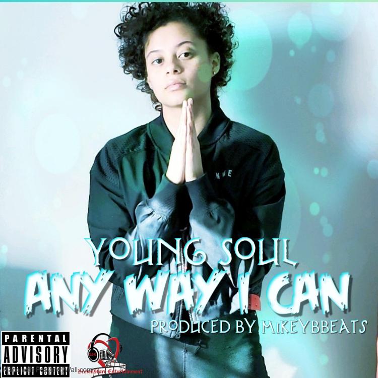 Young Soul's avatar image