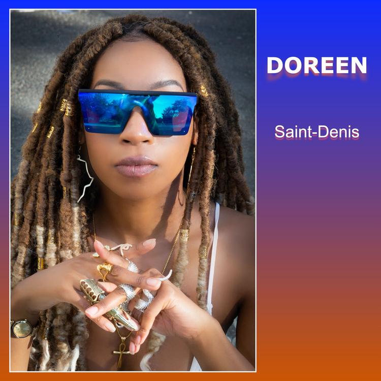 Doreen's avatar image
