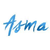 Aasma's avatar image