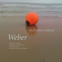 Weber's avatar cover