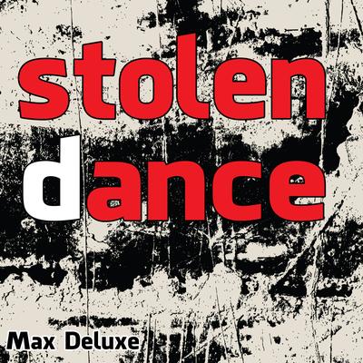 Stolen Dance's cover