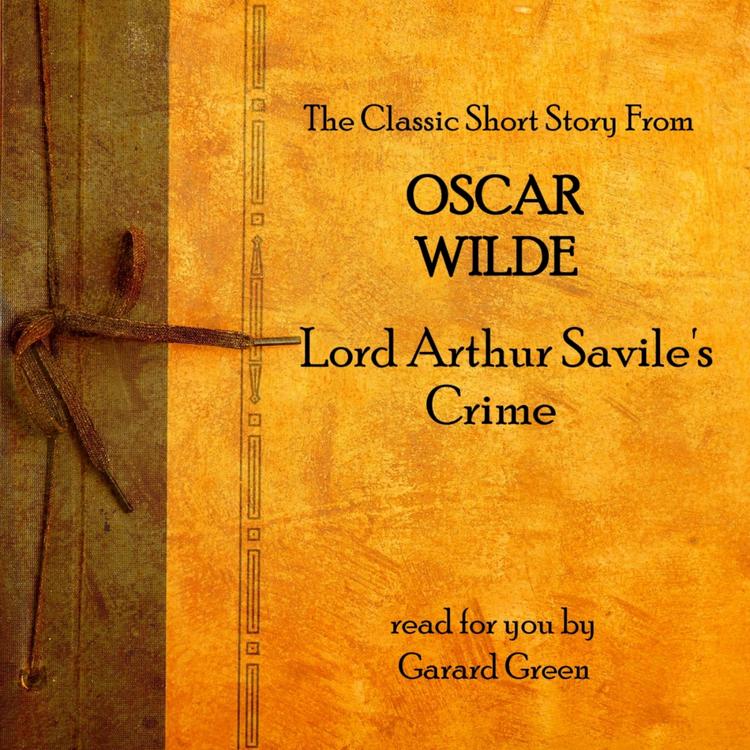 Oscar Wilde's avatar image