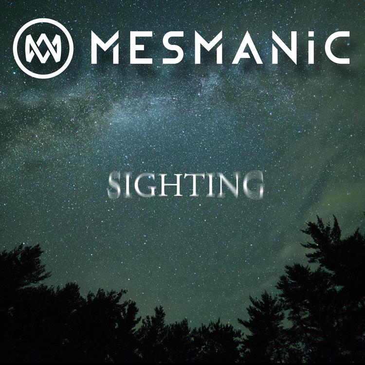 Mesmanic's avatar image