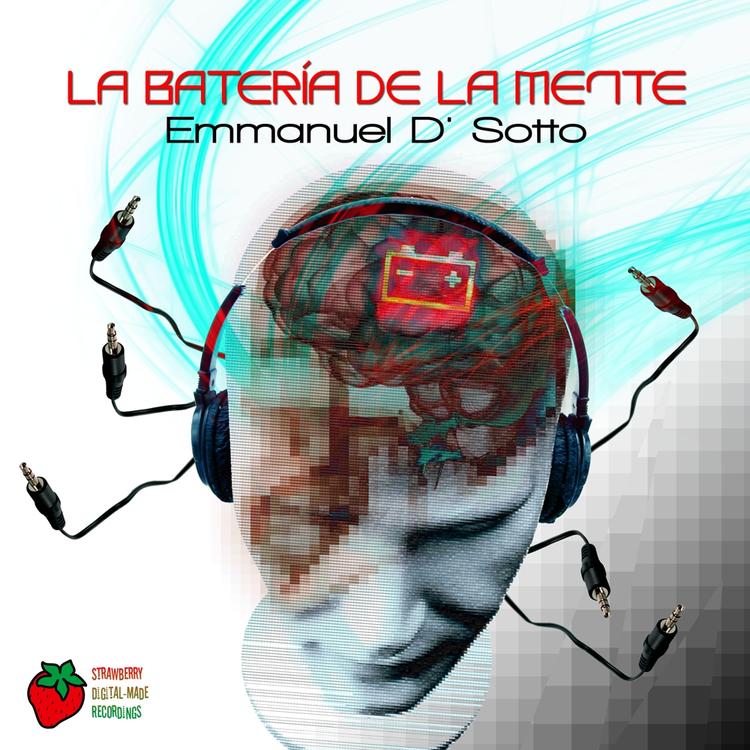 La Bateria De La Mente Remixes's avatar image