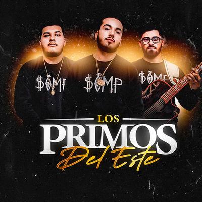 Los Primos del Este's cover