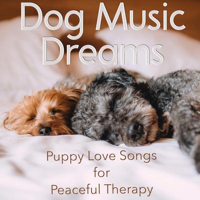 Puppy Love By Dog Music's cover