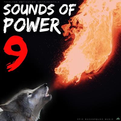 Sounds of Power 9 (Epic Background Music)'s cover