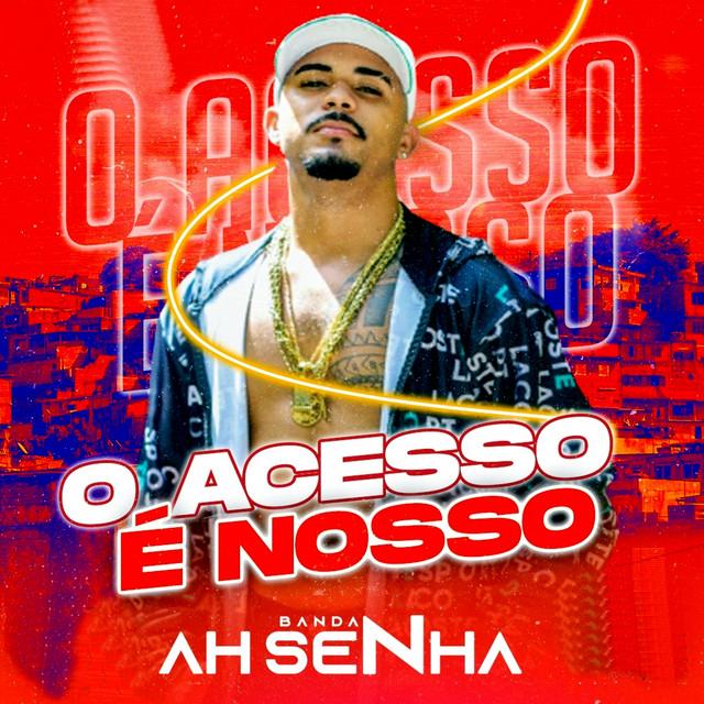 Banda Ah Senha's avatar image