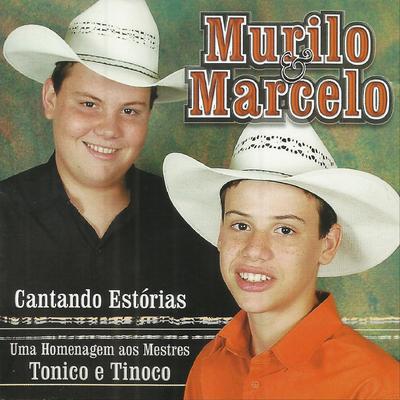 Chitãozinho e Xororó By Murilo & Marcelo's cover