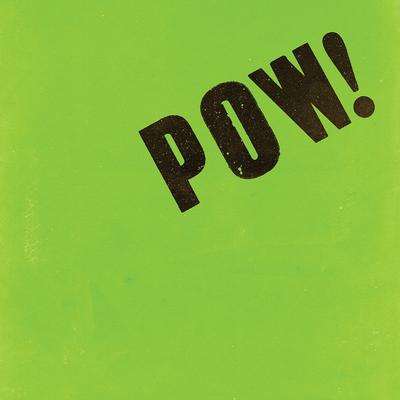 Disobey By POW!'s cover