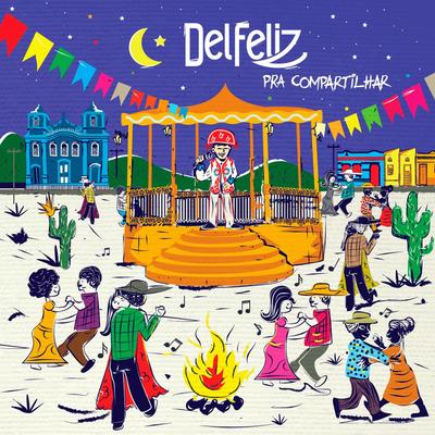 Del Feliz's cover