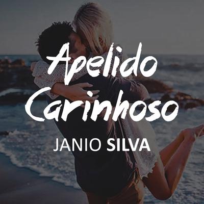 Janio Silva's cover