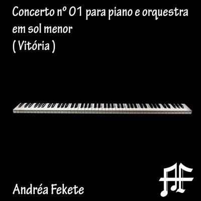 Desafio (abertura) By Andréa Fekete's cover