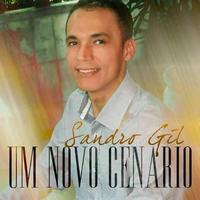 Sandro Gil's avatar cover