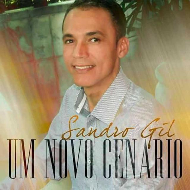 Sandro Gil's avatar image