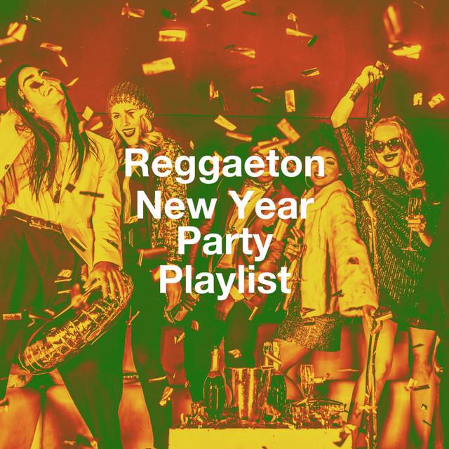 REGGAETON MIX's avatar image