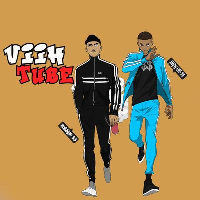 Viih Tube's cover