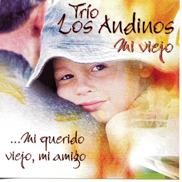 Trío Los Andinos's avatar image