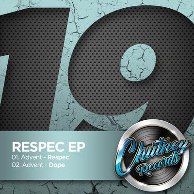 Respec (Original Mix) By Advent's cover