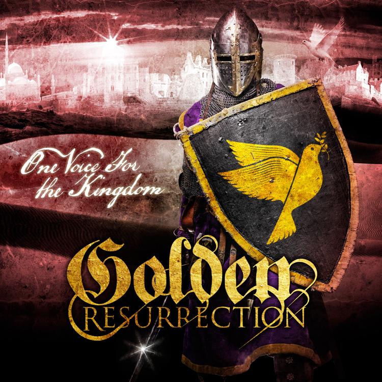 Golden Resurrection's avatar image