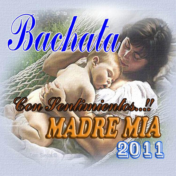 BACHATA CON SENTIMIENTOS's avatar image