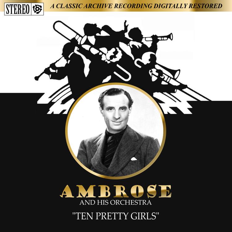 Ambrose and His Orchestra's avatar image
