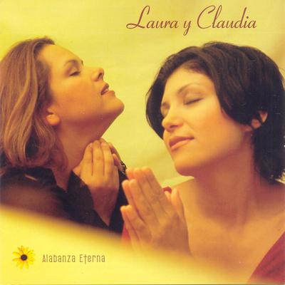 Asi Es el Amor de Dios By Claudia Rosario, Laura Rosario's cover