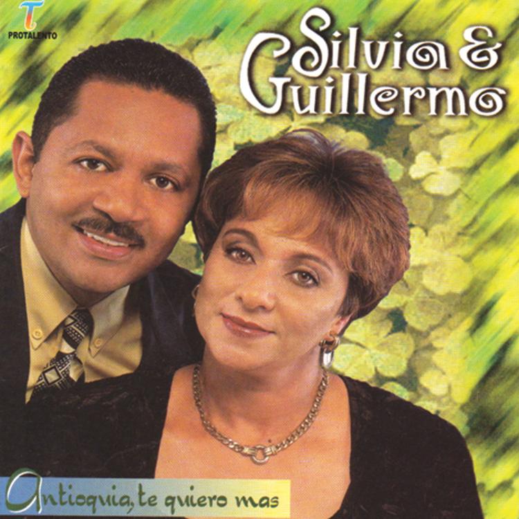 Silvia y Guillermo's avatar image