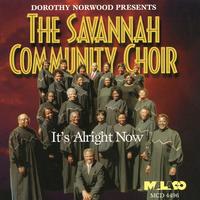 The Savannah Community Choir's avatar cover