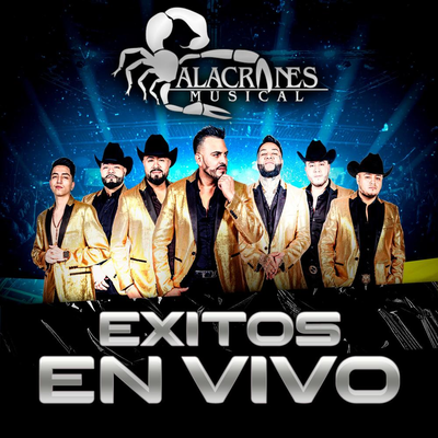 Alacranes Musical's cover