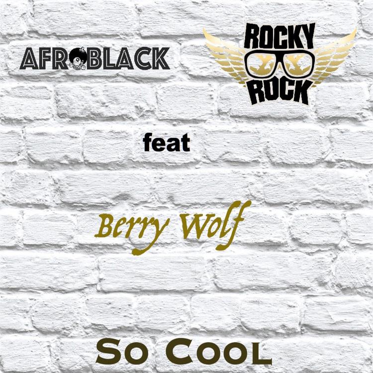 AfroBlack's avatar image