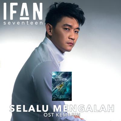 Selalu Mengalah (From "Kemarin")'s cover