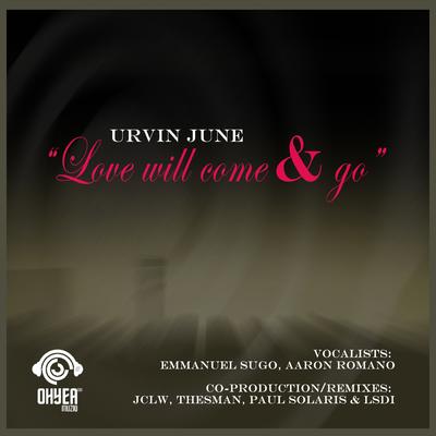 Love Will Come & Go (Paul Solaris & Lsdi Remix)'s cover