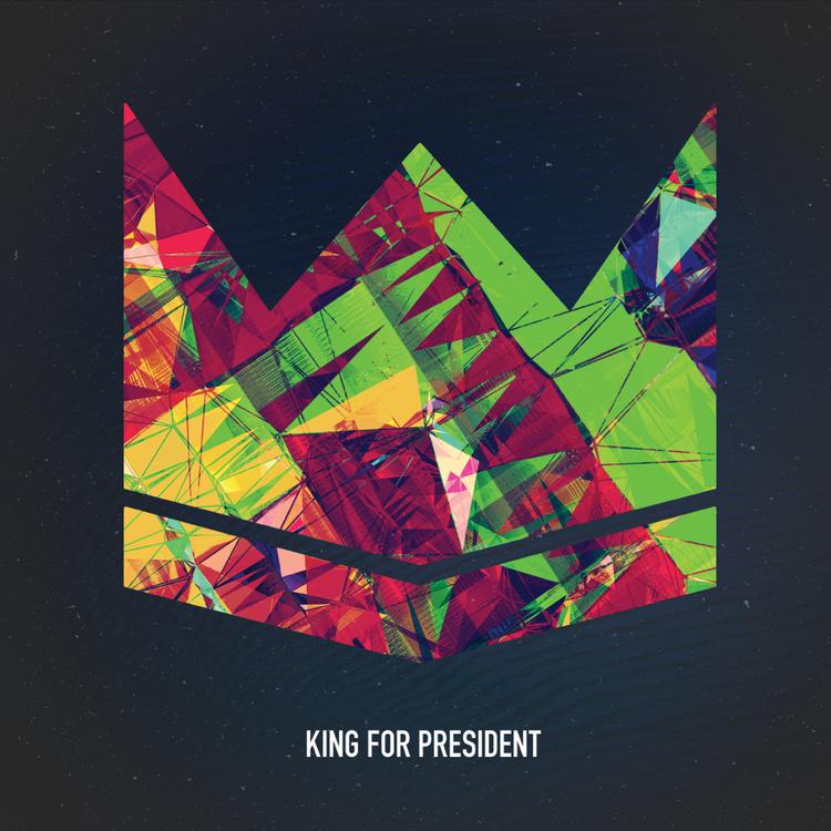 King for President's avatar image