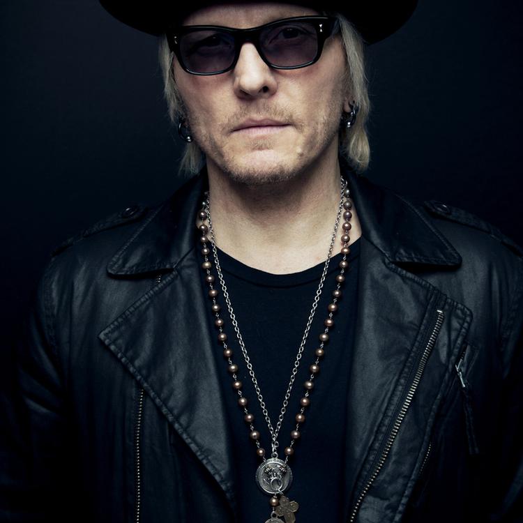 Matt Sorum's avatar image