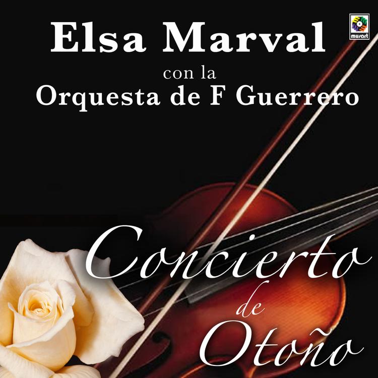 Elsa Marval Con La Orqesta De F. Guerrero's avatar image