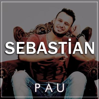 Sebastian By Pau's cover