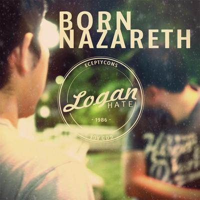 Born Nazareth's cover