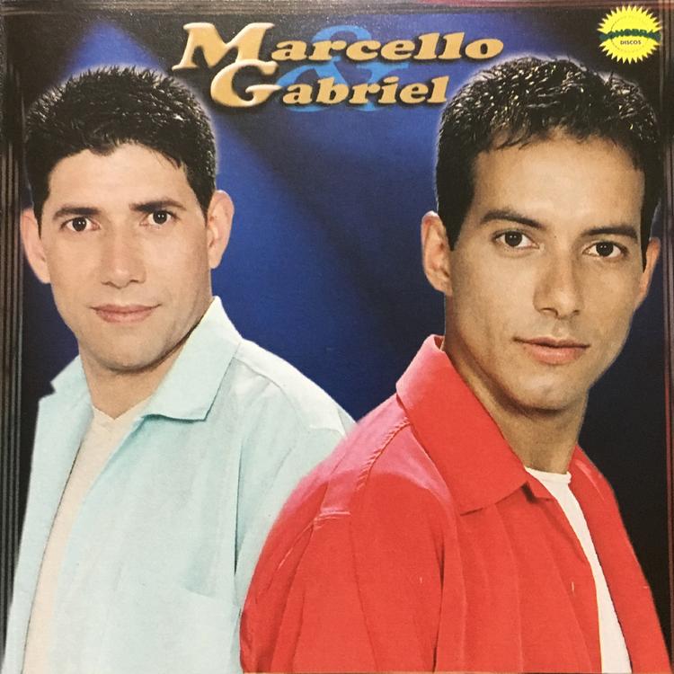 Marcello e Gabriel's avatar image