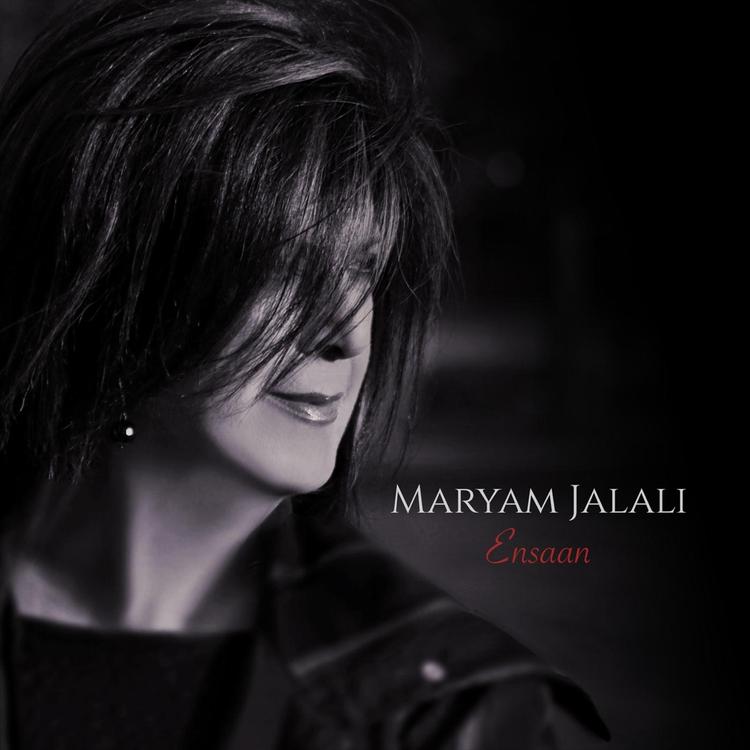 Maryam Jalali's avatar image