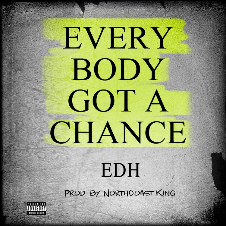 EDH's avatar image