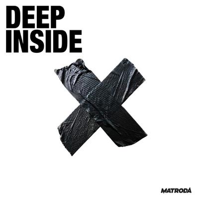 Deep Inside By Matroda's cover