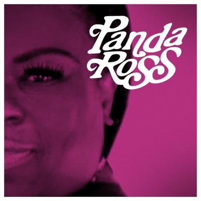 Panda Ross's cover