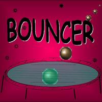 Bouncer's avatar cover