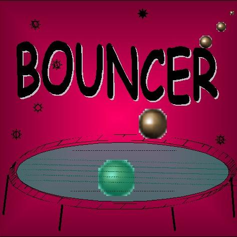 Bouncer's avatar image