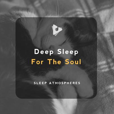 Relaxing Piano with Beach Waves for Deep Sleep's cover